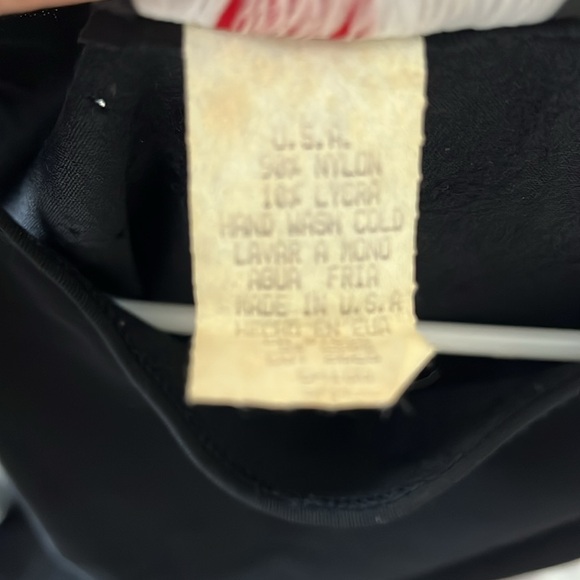 Little black dress - Picture 4 of 5